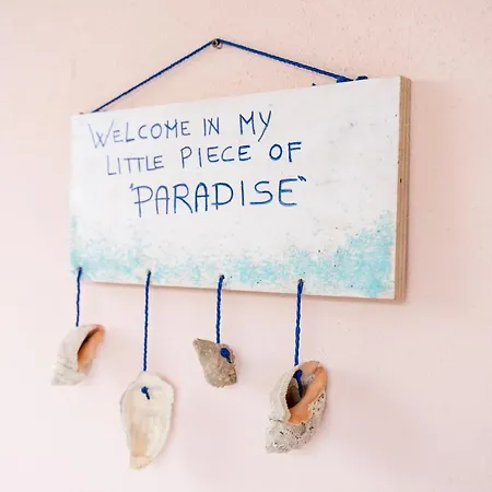 Paradiso *