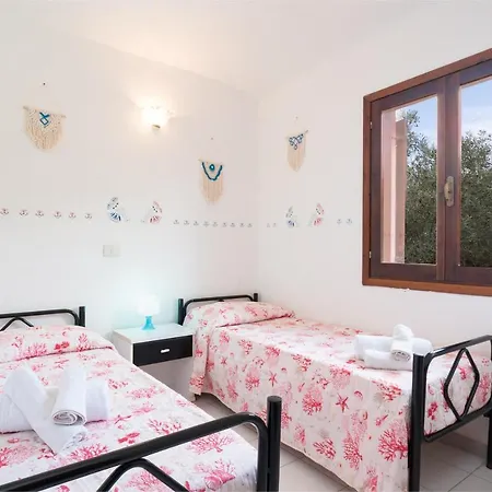 Apartment Paradiso *