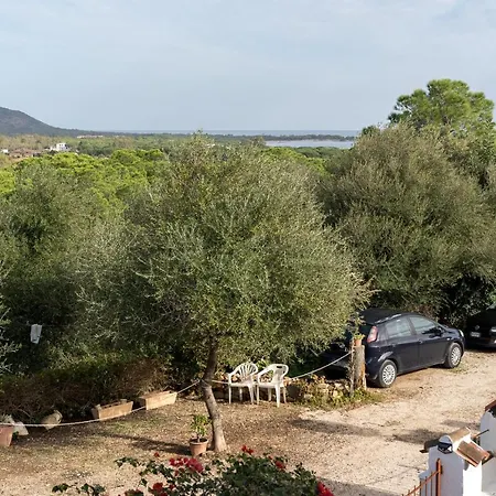 Paradiso Orosei