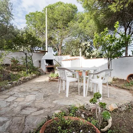Paradiso Apartment